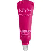 Nyx PROFESSIONAL MAKEUP Smushy Matte Lip Balm 4 Shes Serving