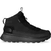 The North Face - Bergen Mid Waterproof - Winterschoenen 12,5, zwart