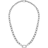 Daniel Wellington - Dames Ketting - Zilver