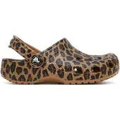 Crocs Klompen Classic Animal Clog K kind 30 / 31