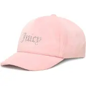 Juicy Couture Pet 'Veronica' rosa / transparant