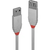 Lindy USB A – USB A