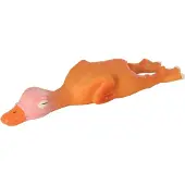 Trixie Latex Eend 14 Cm