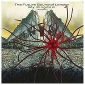 Import MY KINGDOM/LP