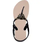 Uzurii Selena butterfly silver zand
