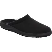 Rohde Pantoffel Men Soltau 2773 Black-Schoenmaat 45