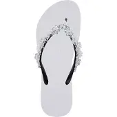 Uzurii Precious bloom white wit