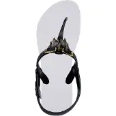 Uzurii Selena butterfly silver wit