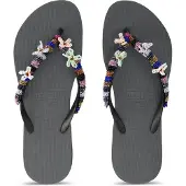 Uzurii Las dalias blue zilver