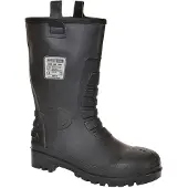 Portwest Steelite Neptune Rigger Laars S5 Ci Fw75 | Maat: 47