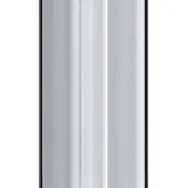Aquadistri Pro t5 set dragon 14% uvb 24 watt Arcadia
