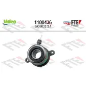 Valeo Ontkoppelingslager, koppeling 1100436