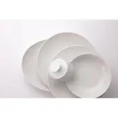 Thomas - Medaillon White - Ontbijtbord 21cm