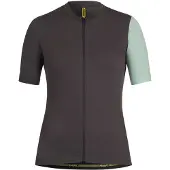 Mavic Essential Korte Mouw Wielertrui