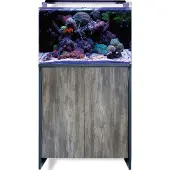 Aquadistri Reef 160 meubel black/pasa Blue Marine