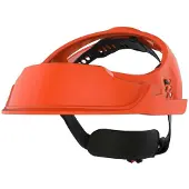 Jsp Kulta ADB280 EVOGuard Schermhouder Oranje