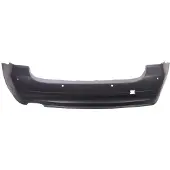 BLIC 5506-00-0062954P Achterbumper