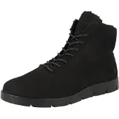 Ecco Boots 'Bella' zwart