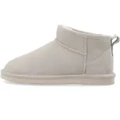 Bianco Boots 'Snow' taupe