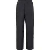 Vaude Bike - Escape Bike Warm Pants - Fietsbroek M, zwart/grijs