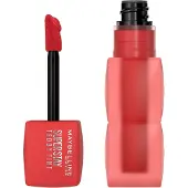 Maybelline Superstay Teddy Tint Lipstick 30 Coquettish