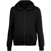 Emporio Armani Sweatvest zwart