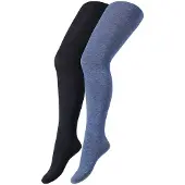 Camano Panty's zwart