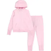 Nike Joggingpak rosa