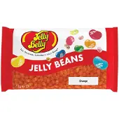 Jelly Belly Jelly Beans - Orange / sinaasappel 1kg