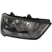 MAGNETI MARELLI Koplamp 719000000141