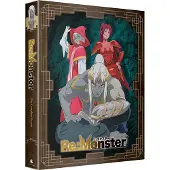 Crunchyroll RE: MONSTER-FR-BLURAY
