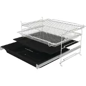 Gorenje BP6138B Inbouwoven