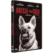 ESC EDITIONS DRESSE POUR TUER-FR