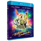 ESC EDITIONS Electric Dreams Blu-ray