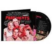 Matador Pavements : Original Soundtrack