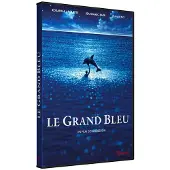 Gaumont GRAND BLEU (LE)-FR