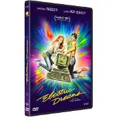 ESC EDITIONS ELECTRIC DREAMS-FR