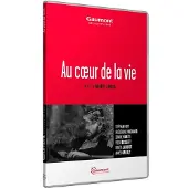 Gaumont Au cœur de la vie DVD