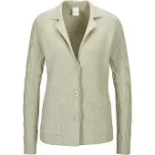 MADELEINE Tricot Blazer Tricot blazer