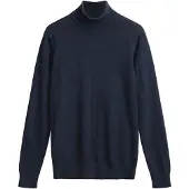 Mela London Trui 'Kanja' navy