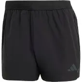 Adidas Sportbroek 'Power' grijs / zwart