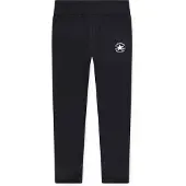 Converse Leggings zwart