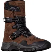 Leatt ADV Hydradri 7.5 Short waterdichte motorlaarzen