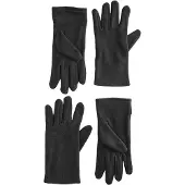 Next Vingerhandschoenen zwart
