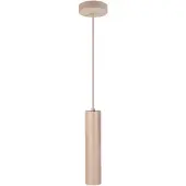 Highlight Perugia Hanglamp | 1x GU10 Max 5W | Dimbaar | Zand