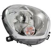 MAGNETI MARELLI Koplamp LPN711 Magneti Marelli voor o.a. MINI