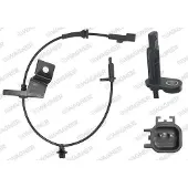 Wagner ABS00550 Wielsnelheidssensor (ABS)