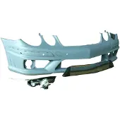 Diederichs 1615352 Bumperkit