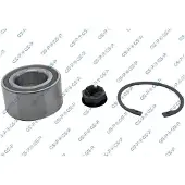 GSP GKX0053 Wiellagerset