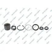 GSP GKX0054 Wiellagerset